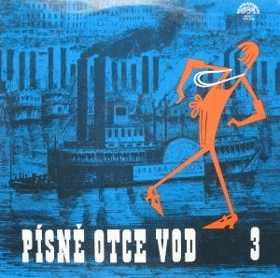 Písně otce vod 3