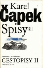 Cestopisy II.