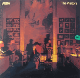 The Visitors