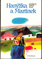 Hanýžka a Martínek