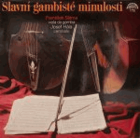 Slavní gambisté minulosti