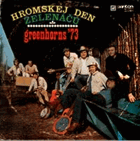 Hromskej den zelenáčů