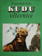 Kudu větevnice