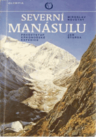 Severní Manásulu - prvovýstup krkonošské expedice