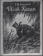 Vlčák Kazan