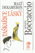 Taškařice lásky