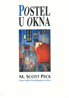 Postel u okna