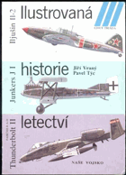 Ilustrovaná historie letectví
