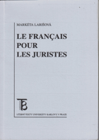 Le français pour les juristes