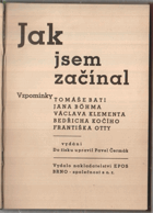 Obálka