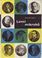 Lovci mikrobů