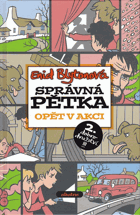 Správná pětka II. Opět v akci