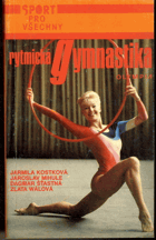Rytmická gymnastika