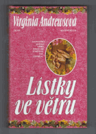 Lístky ve větru
