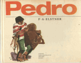 Pedro - tvůj kamarád z Argentiny