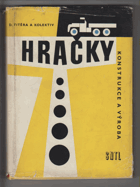 HRAČKY