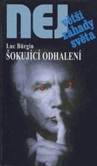 Šokující odhalení