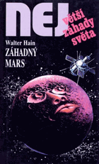 Záhadný Mars