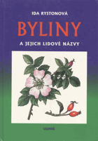 Byliny a jejich lidové názvy