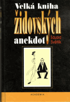 Velká kniha židovských anekdot