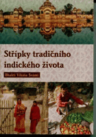 Střípky tradičního indického života