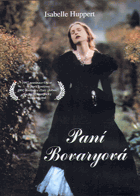 Paní Bovaryová