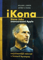 iKona Steve Jobs, znovuzrození Apple