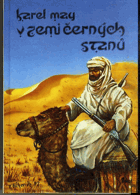 8SVAZKŮ V říši stříbrného lva I - VIII (V zemi černých stanů, Vězeň bagdádský, ...