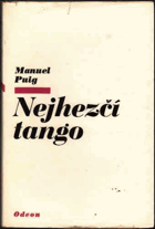 Nejhezčí tango (Román na pokračování)