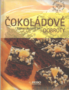 Čokoládové dobroty. Originální recepty a fotografie.