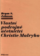 Vlastní podvojné účetnictví Christie Malryho
