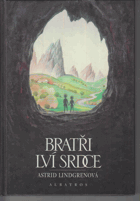 Bratři Lví srdce