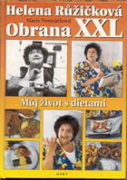 Obrana XXL, aneb, Můj život s dietami