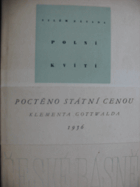 Polní kvítí