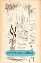 Světlem oděná VĚNOVÁNÍ SEIFERT!!