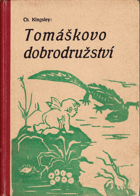 Tomáškovo dobrodružství