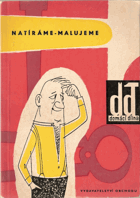 Natíráme - malujeme