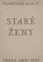 Staré ženy