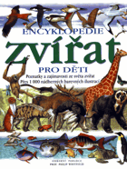 Encyklopedie zvířat pro děti