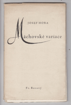 Máchovské variace