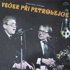 Večer při petrolejce