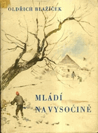 Mládí na Vysočině - Vysočina