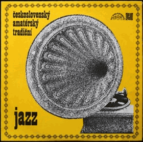 Československý amatérský tradiční jazz