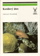 Korálový útes