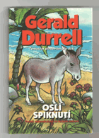 Oslí spiknutí