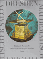 Dresden. Mathematisch-physikalischer Salon