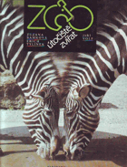 Zoo - útočiště zvířat