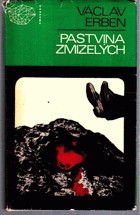 Pastvina zmizelých