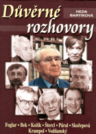 Důvěrné rozhovory