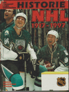Historie NHL 1917-1997